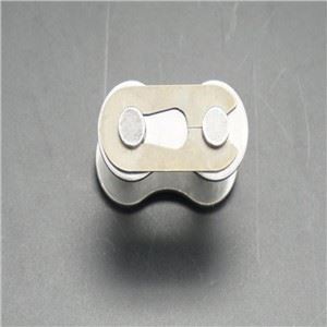 चीन एसजे ब्रांड से रोलर चेन की चेन कनेक्टिंग लिंक खरीदें